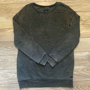 A&E Jegging Sweatshirt